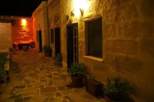 Duru Hotel, Avanos