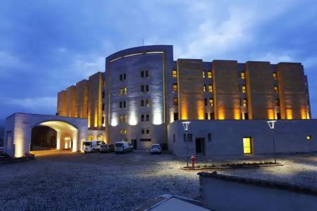 DoubleTree By Hilton Avanos Cappadocia - 1