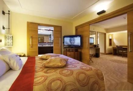 DoubleTree By Hilton Avanos Cappadocia - 61