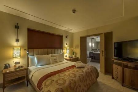 DoubleTree By Hilton Avanos Cappadocia - 36