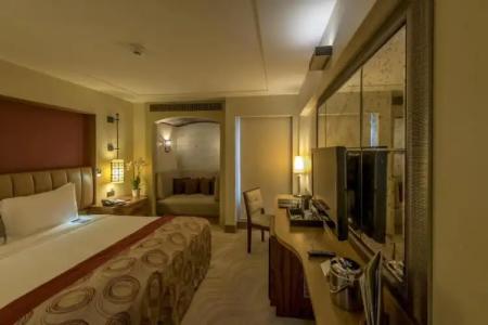 DoubleTree By Hilton Avanos Cappadocia - 55