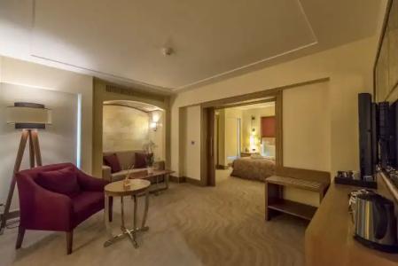 DoubleTree By Hilton Avanos Cappadocia - 4