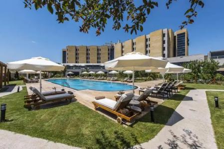 DoubleTree By Hilton Avanos Cappadocia - 34