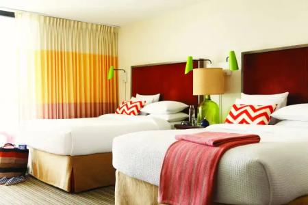 Dream Inn Santa Cruz - 4