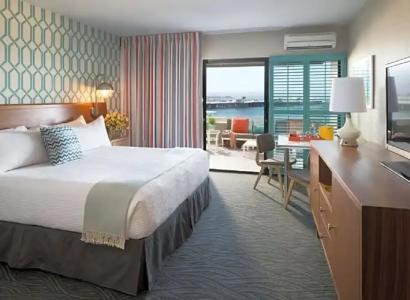 Dream Inn Santa Cruz - 42