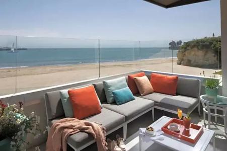 Dream Inn Santa Cruz - 44