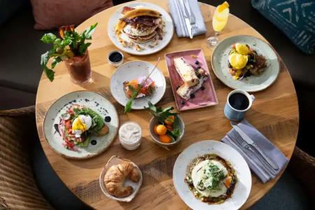 Dream Inn Santa Cruz - 12