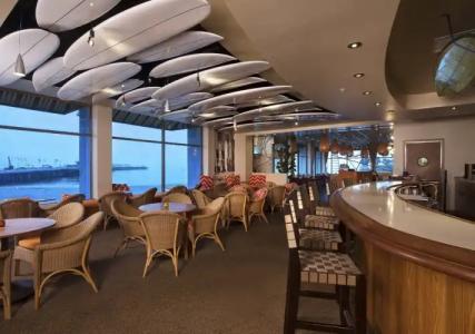 Dream Inn Santa Cruz - 30