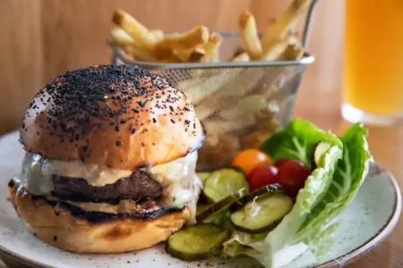 Dream Inn Santa Cruz - 13