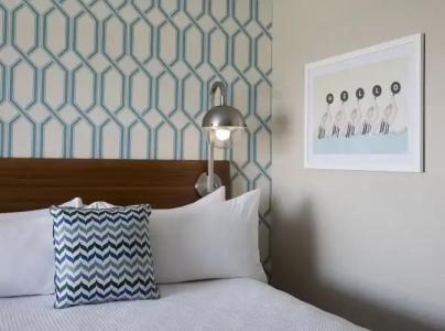 Dream Inn Santa Cruz - 2