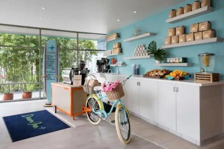 Dream Inn Santa Cruz - 28