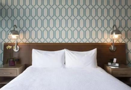 Dream Inn Santa Cruz - 34