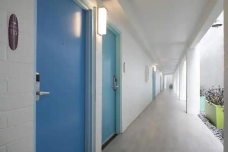 Dream Inn Santa Cruz - 37