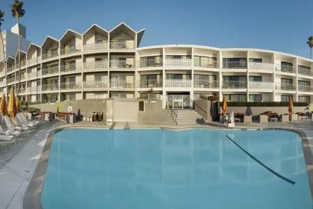 Dream Inn Santa Cruz - 26