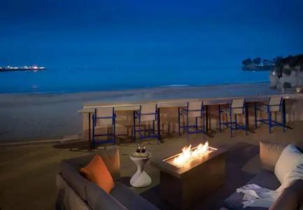 Dream Inn Santa Cruz - 22