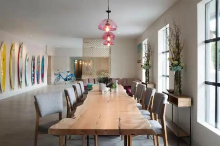 Dream Inn Santa Cruz - 27