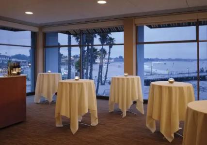 Dream Inn Santa Cruz - 31