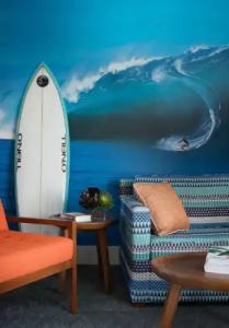 Dream Inn Santa Cruz - 17