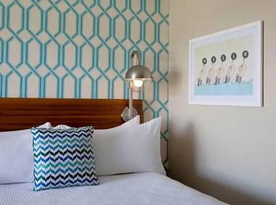 Dream Inn Santa Cruz - 41