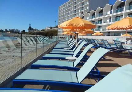 Dream Inn Santa Cruz - 25