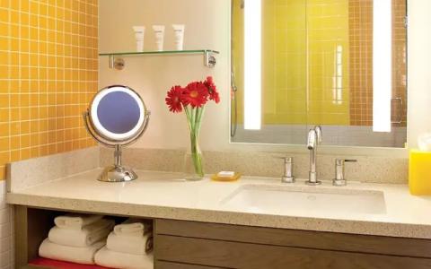 Dream Inn Santa Cruz - 39