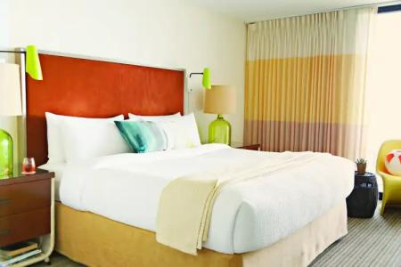 Dream Inn Santa Cruz - 3