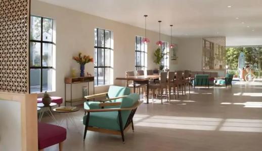 Dream Inn Santa Cruz - 29