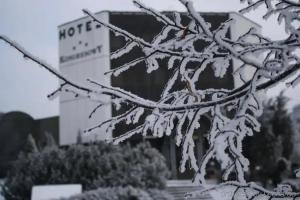 Hotel Kongresowy, Kielce
