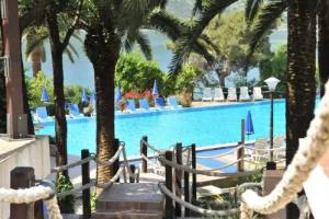 Hunguest Hotel Sun Resort, Herceg Novi