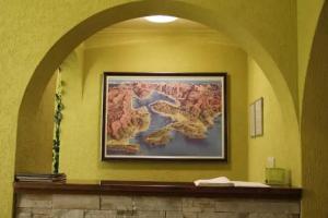 Garni Hotel Bokeška Noć, Herceg Novi