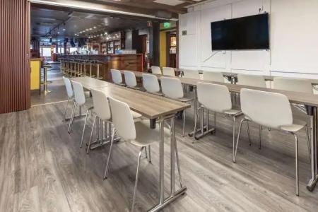 Scandic Hyvinkää - 12