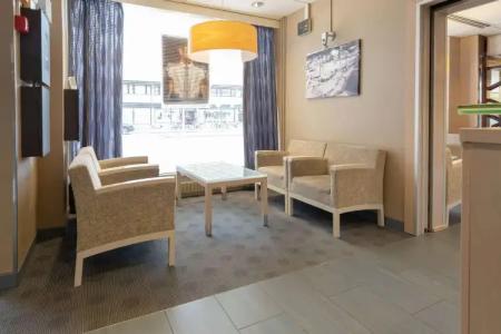 Scandic Hyvinkää - 4