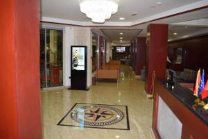 Petriti & Spa Guest house, Ulcinj
