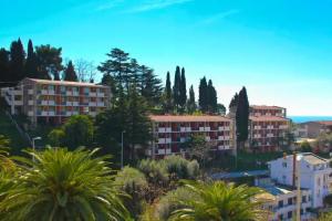 Hotel Villa Garden Ulcinj-Ulqin, Ulcinj