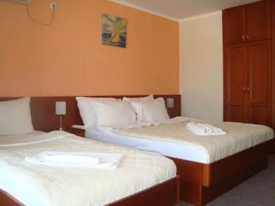 Villa Garden Ulcinj-Ulqin - 2