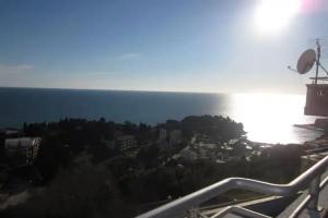 Adriatic Apartments, Ulcinj