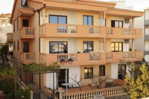 Adriatic Apartments, Ulcinj