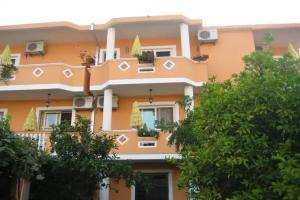 "HOLIDAY" apartments & rooms, Ulcinj