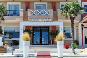 Hotel Evilion Sea And Sun, Neoi Poroi
