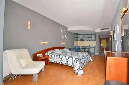 Evilion Sea And Sun - 124