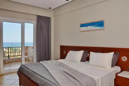 Evilion Sea And Sun - 94