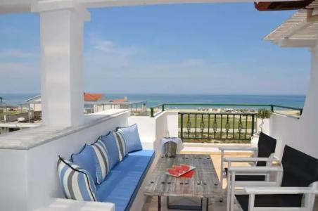 Evilion Sea And Sun - 278