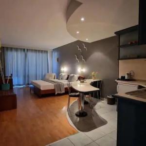 Evilion Sea And Sun - 114