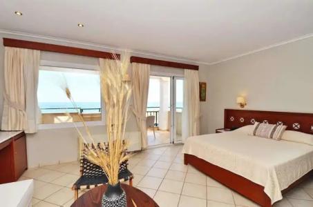 Evilion Sea And Sun - 220