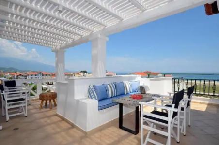 Evilion Sea And Sun - 266