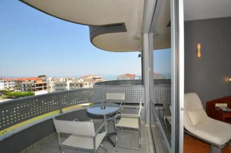 Evilion Sea And Sun - 286