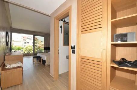 Evilion Sea And Sun - 166