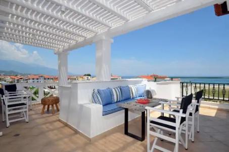 Evilion Sea And Sun - 80