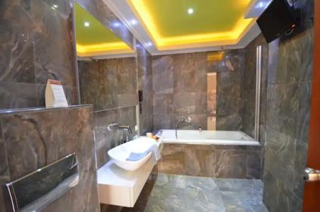 Evilion Sea And Sun - 125