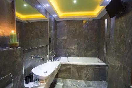 Evilion Sea And Sun - 123